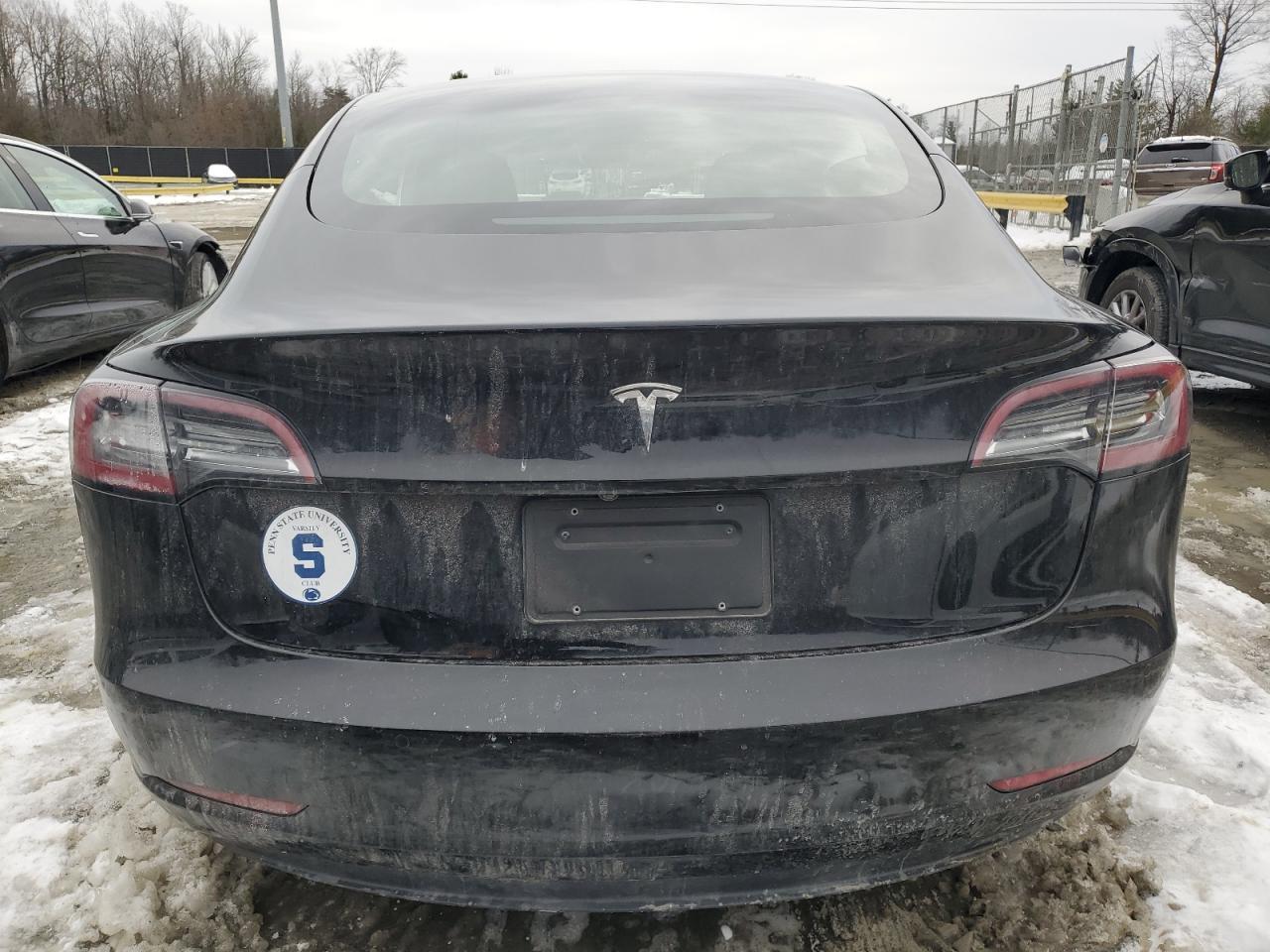 2022 TESLA MODEL 3 - Image 6