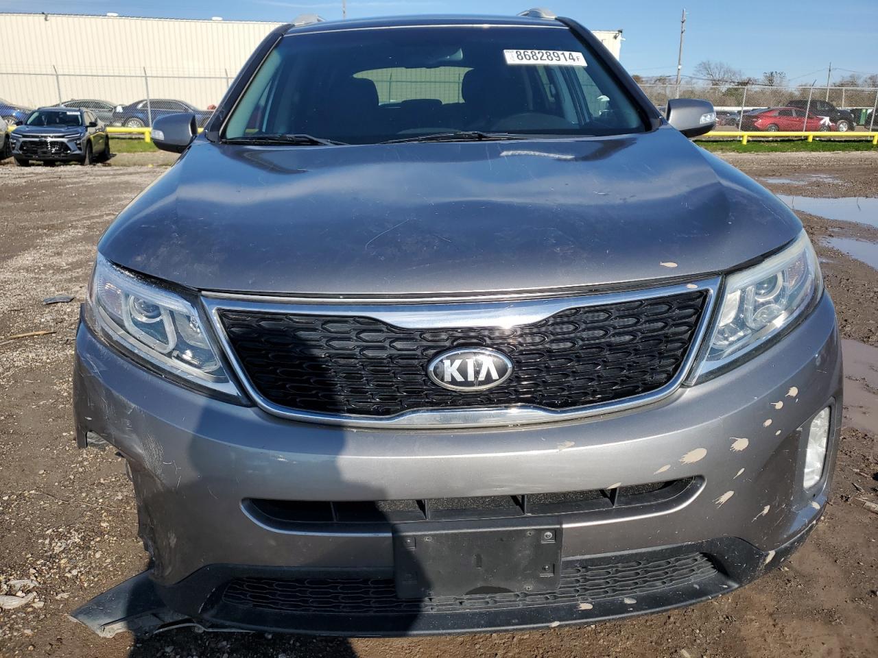 2015 KIA SORENTO LX - Image 5