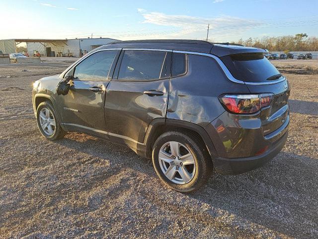 2022 JEEP COMPASS LA - Image 2