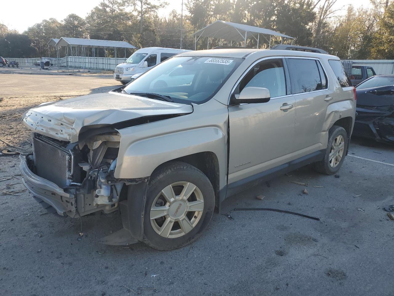 2012 GMC TERRAIN SL