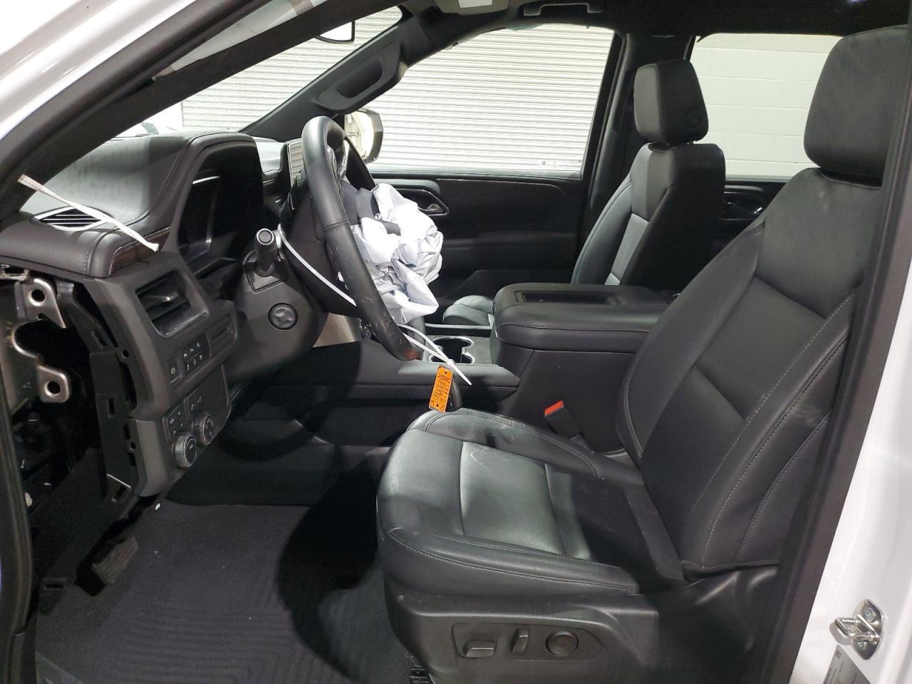 2023 CHEVROLET TAHOE K150 - Фото 7