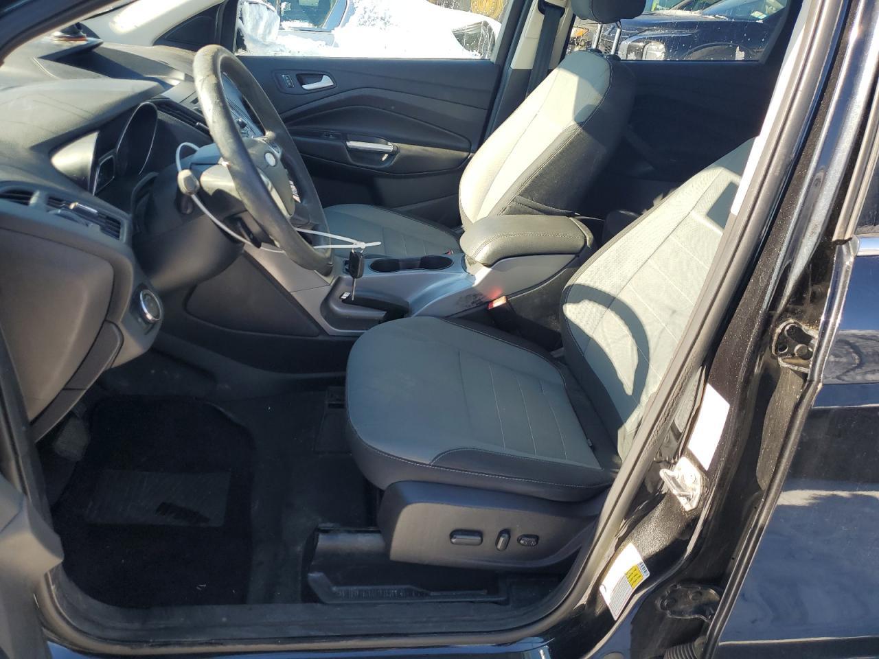 2015 FORD ESCAPE SE - Image 7