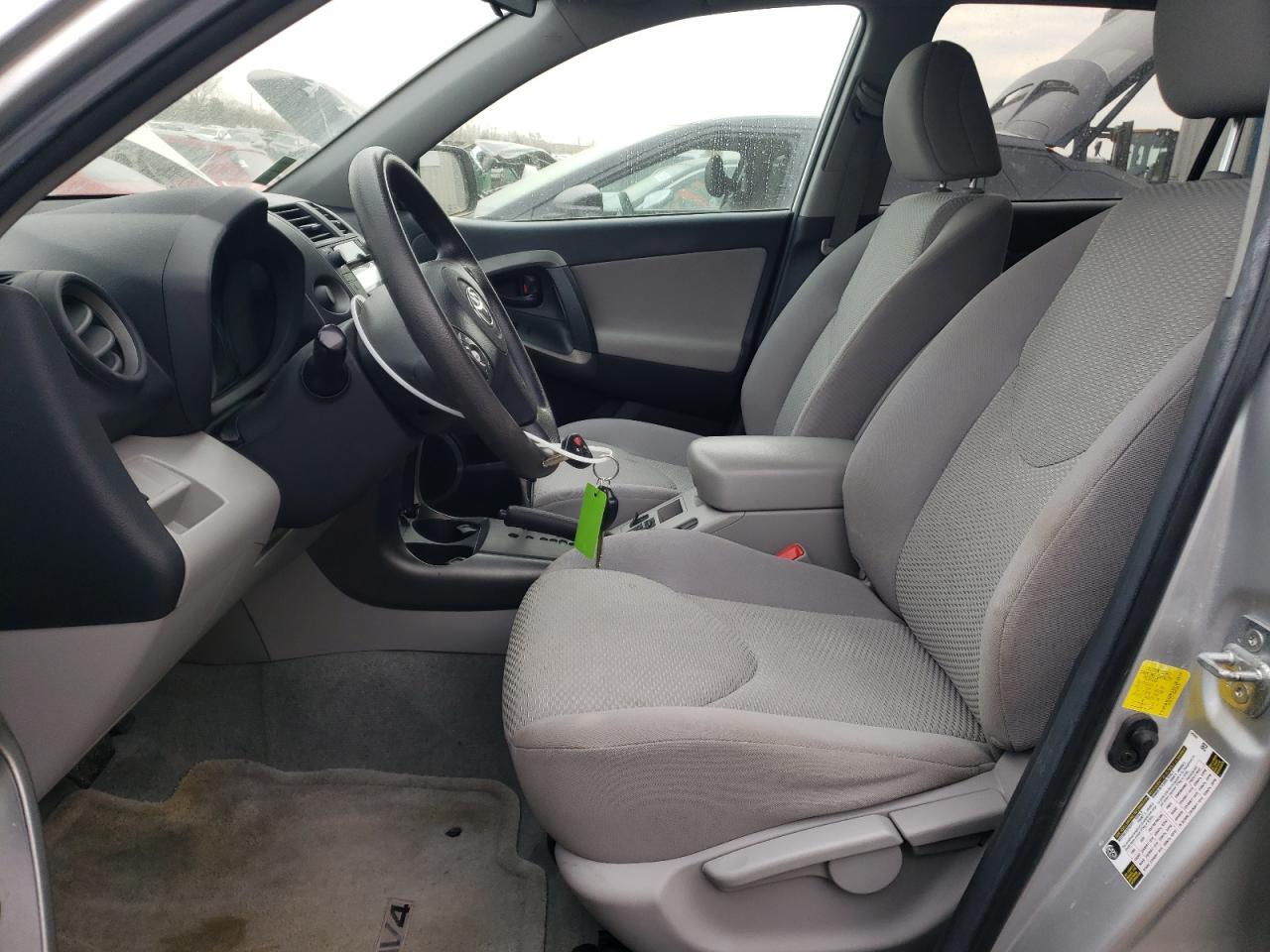 2011 TOYOTA RAV4 - Image 7