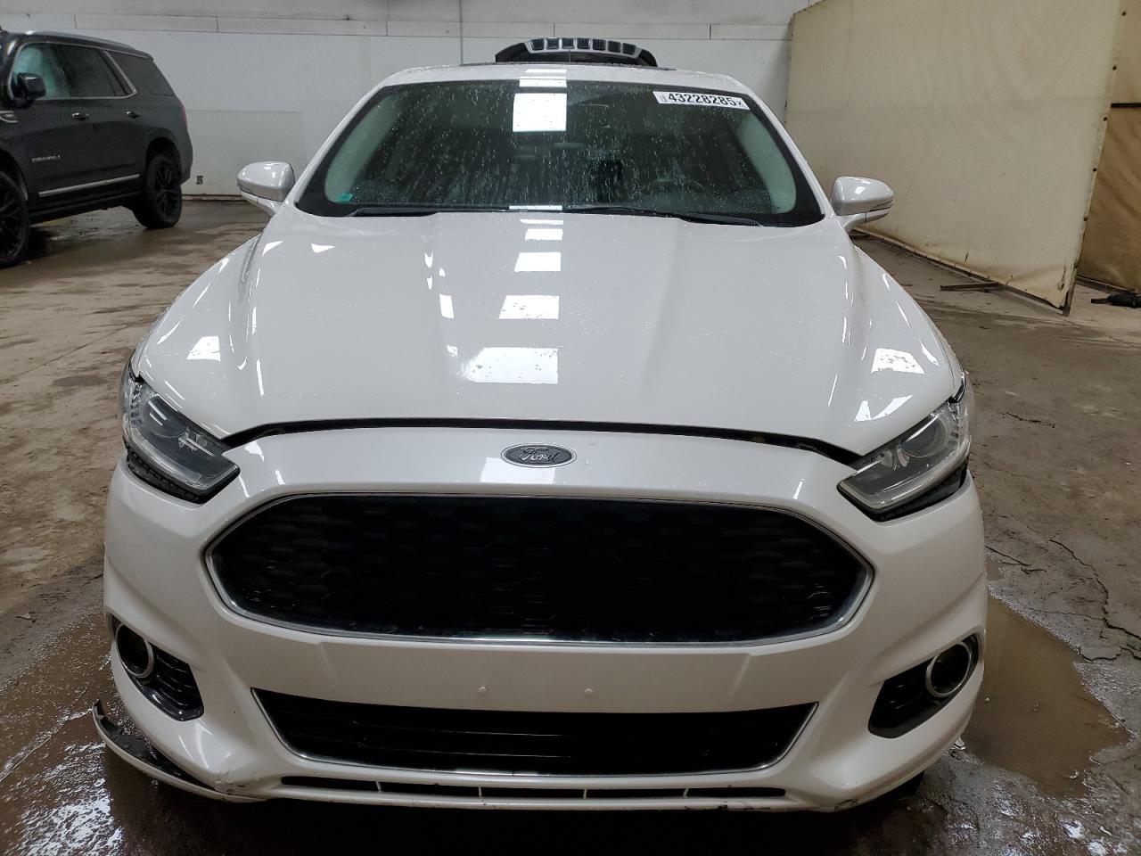 2014 FORD FUSION TIT - Image 5
