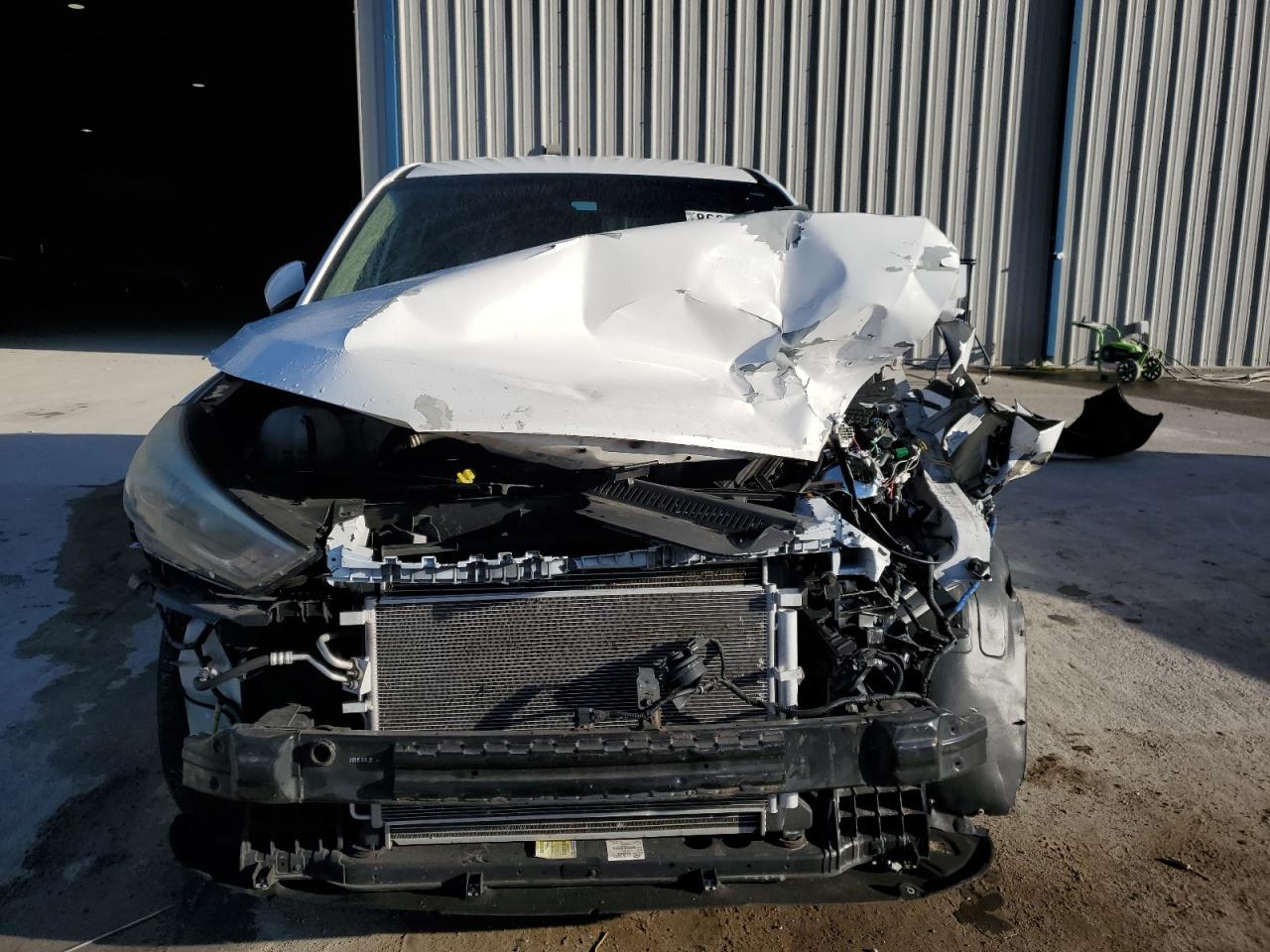 2016 HYUNDAI TUCSON SE - Фото 5