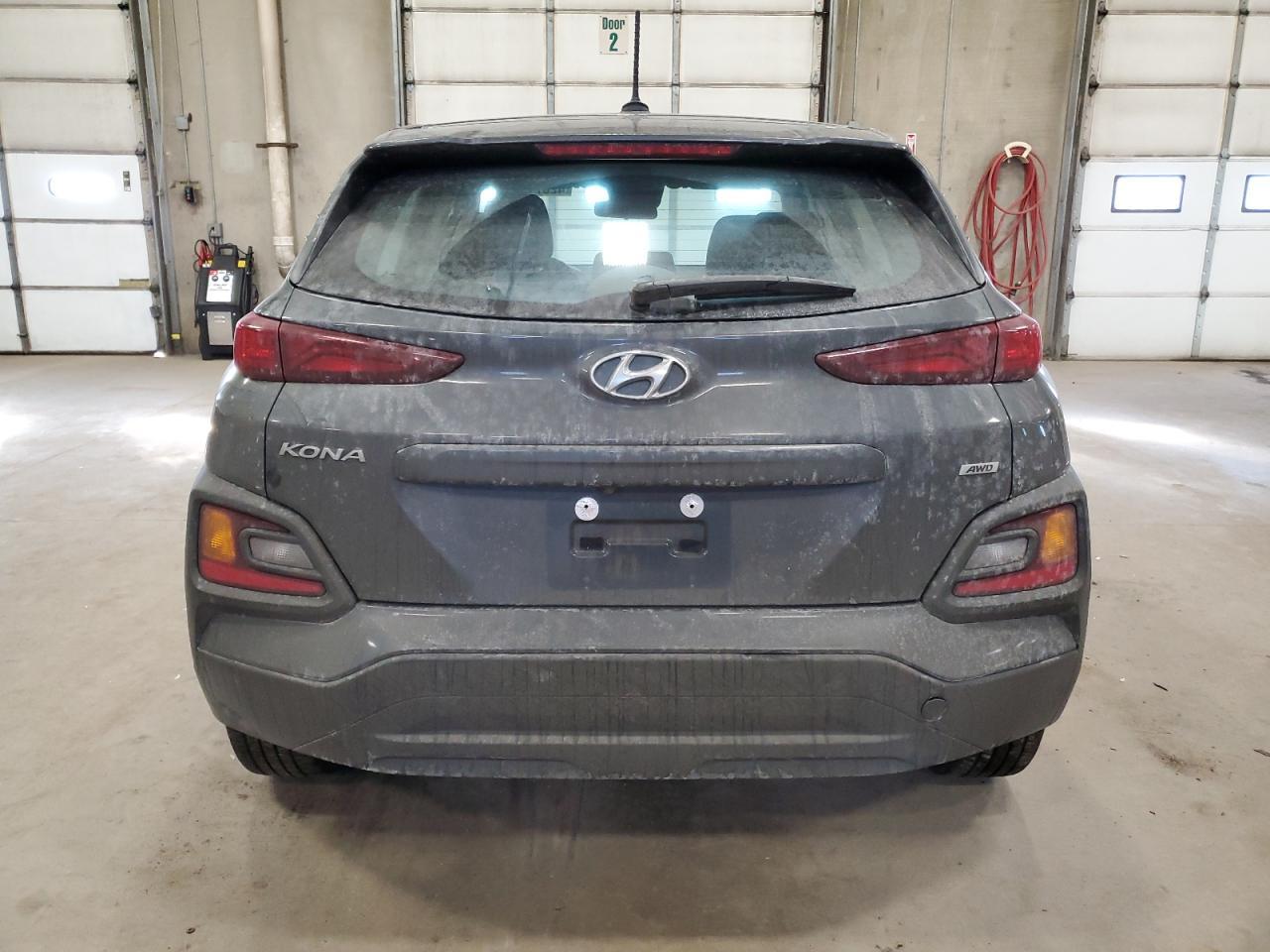 2020 HYUNDAI KONA SE - Image 6
