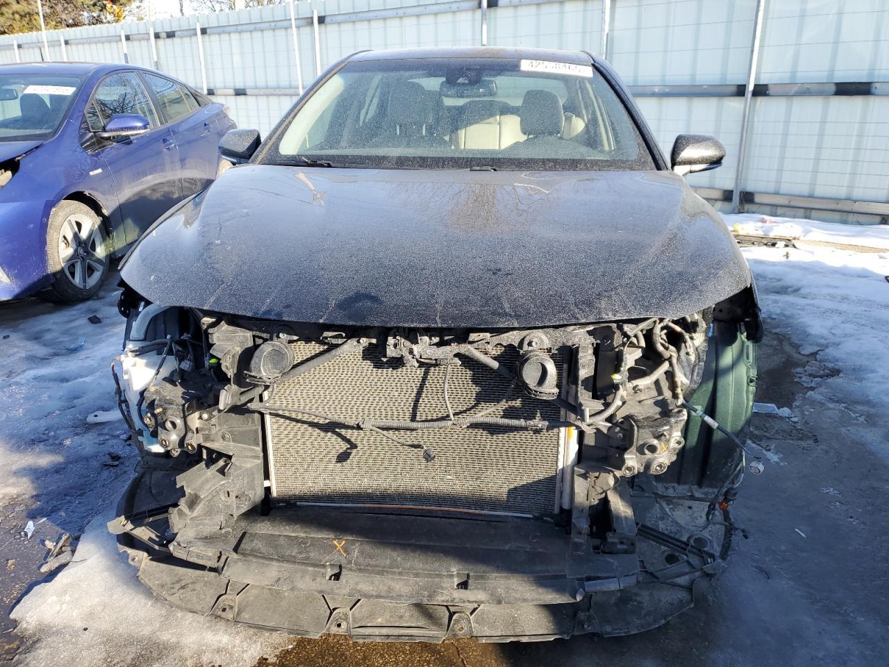 2018 TOYOTA CAMRY L - Image 5
