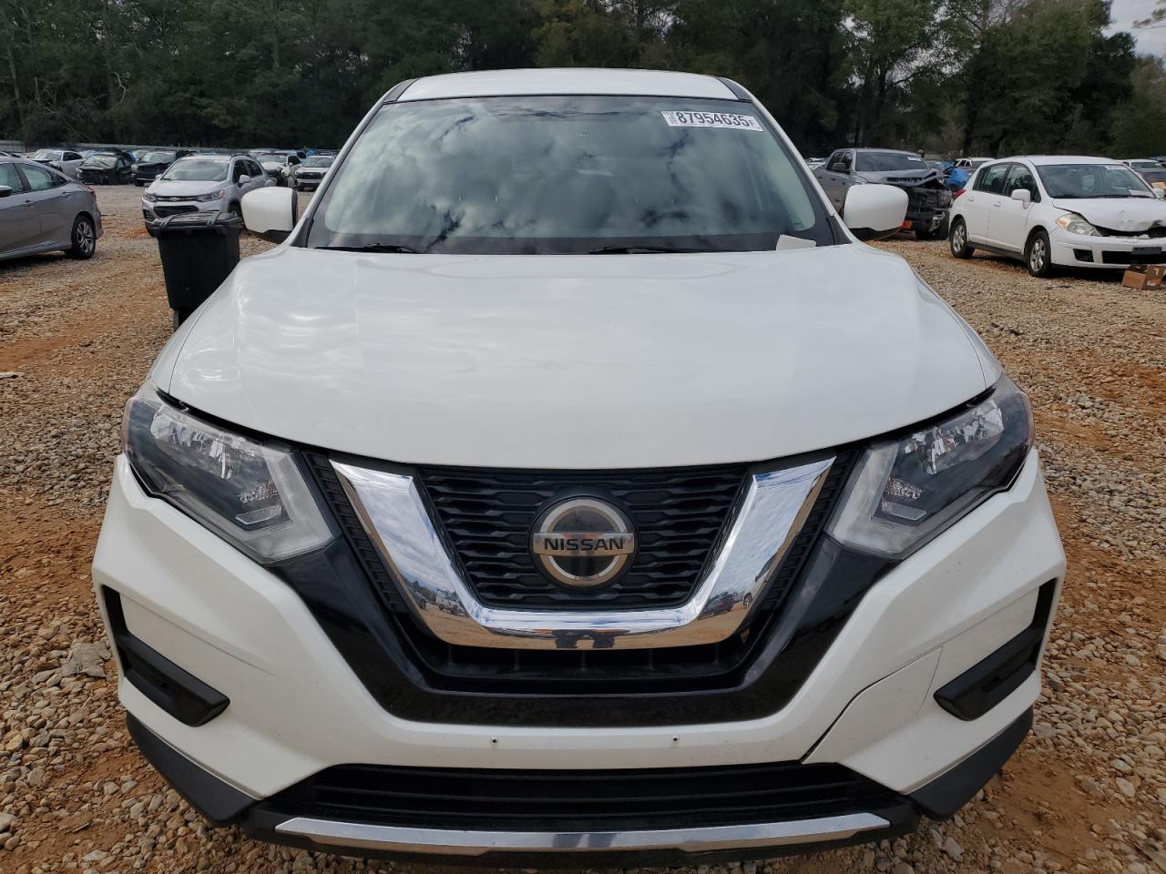 2018 NISSAN ROGUE S - Image 5