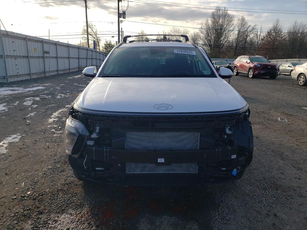 2025 HYUNDAI KONA SEL - Фото 5