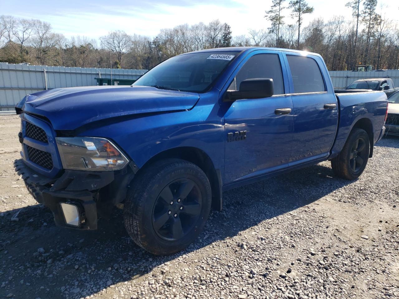 2018 RAM 1500 ST