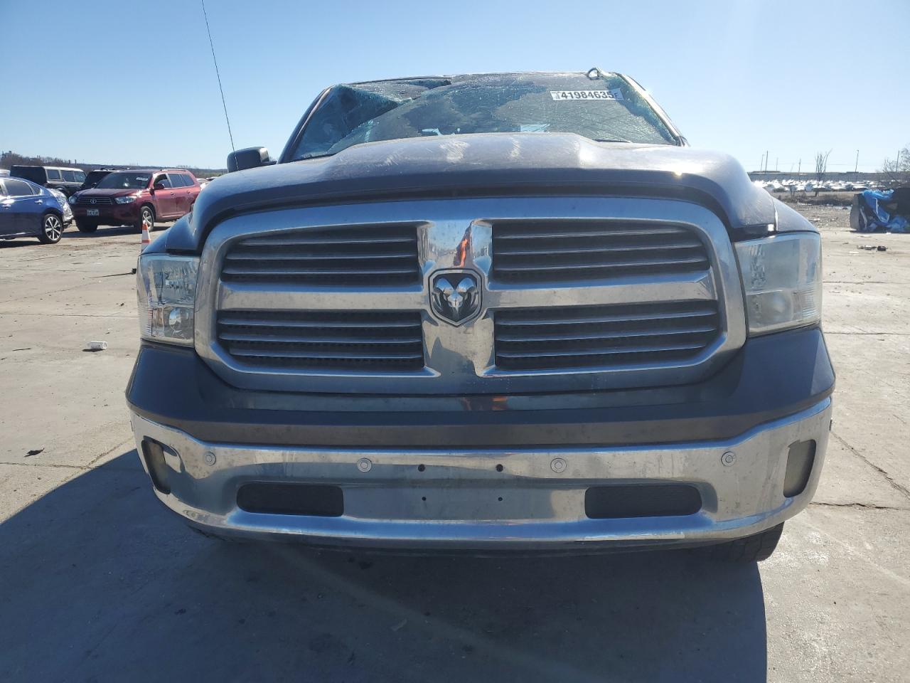 2019 RAM 1500 CLASS - Фото 5