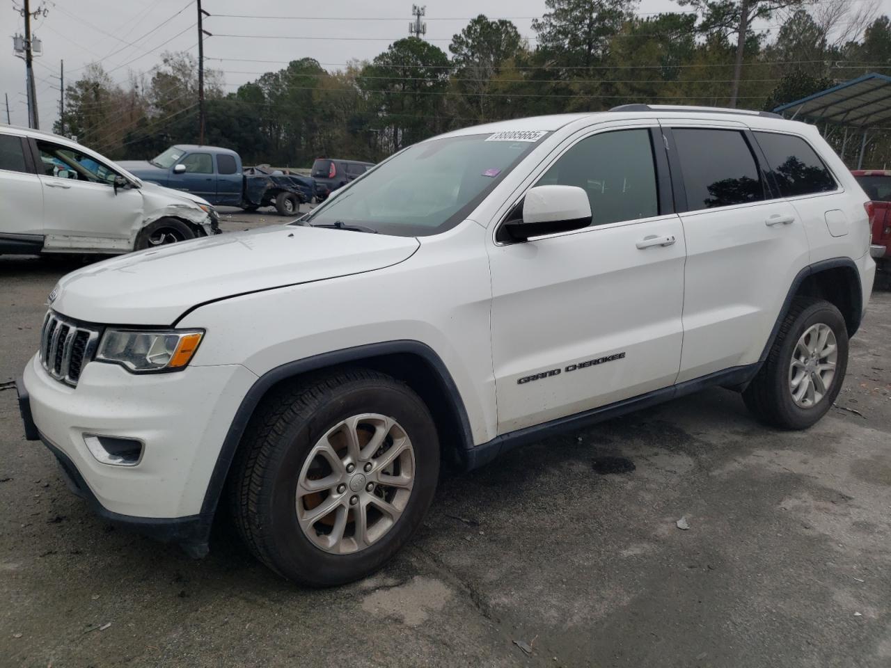 2021 JEEP GRAND CHER