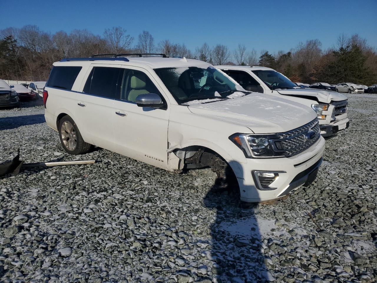 2021 FORD EXPEDITION - Image 4
