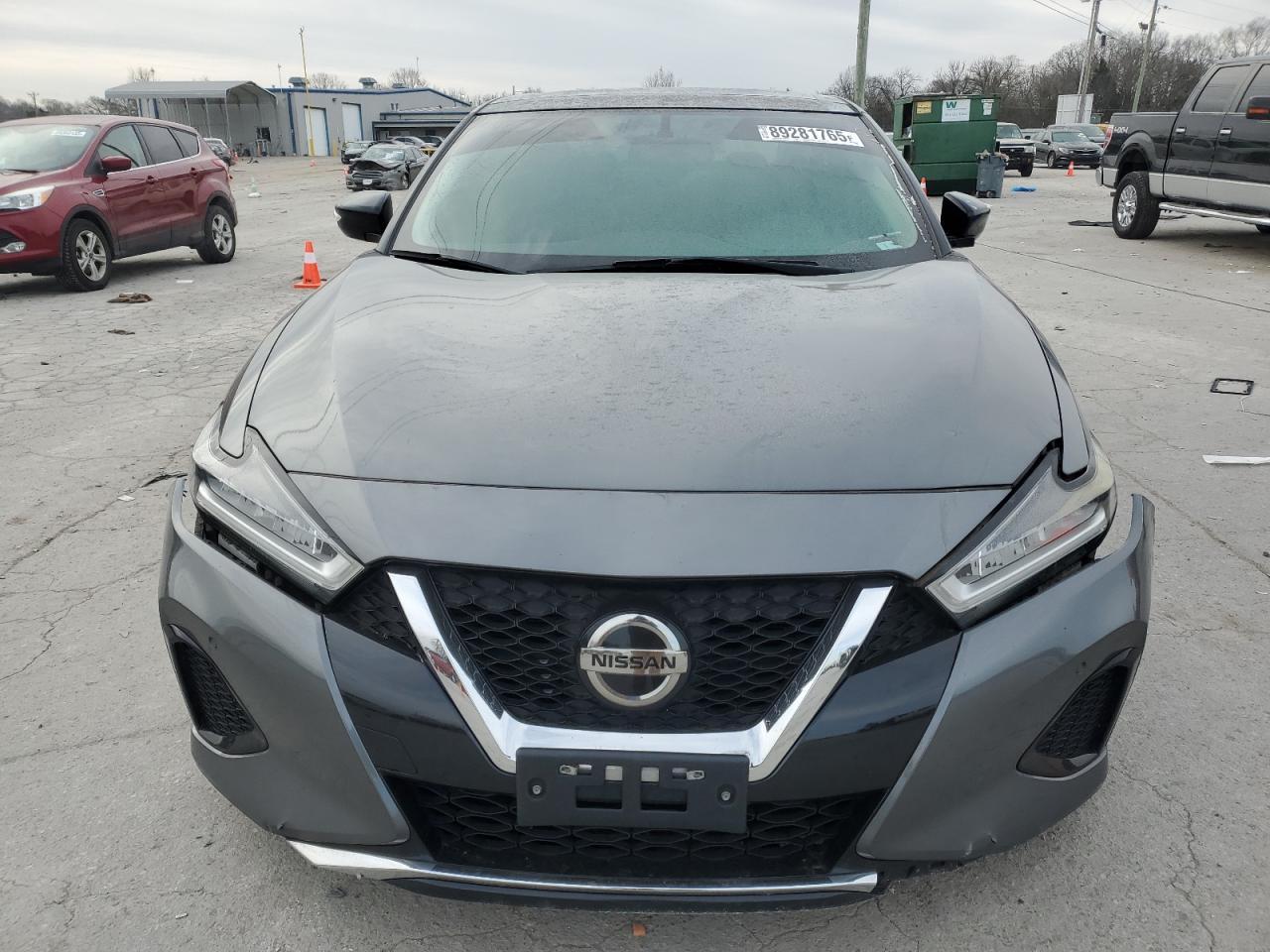 2019 NISSAN MAXIMA S - Image 5