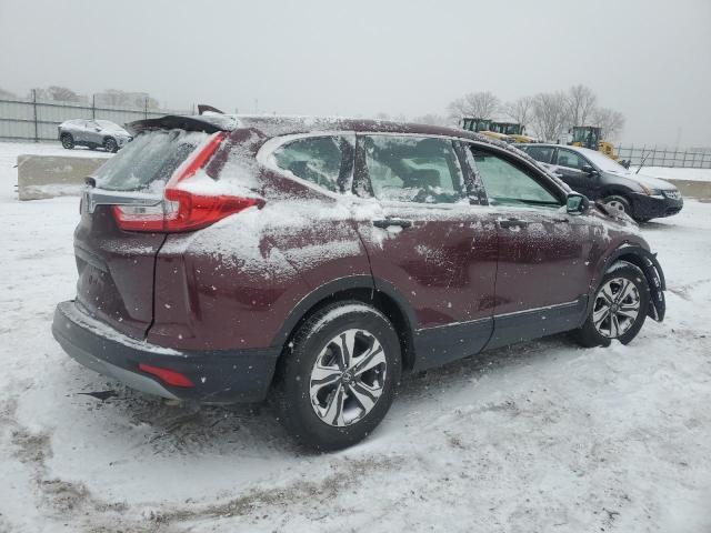 2019 HONDA CR-V LX - Image 3