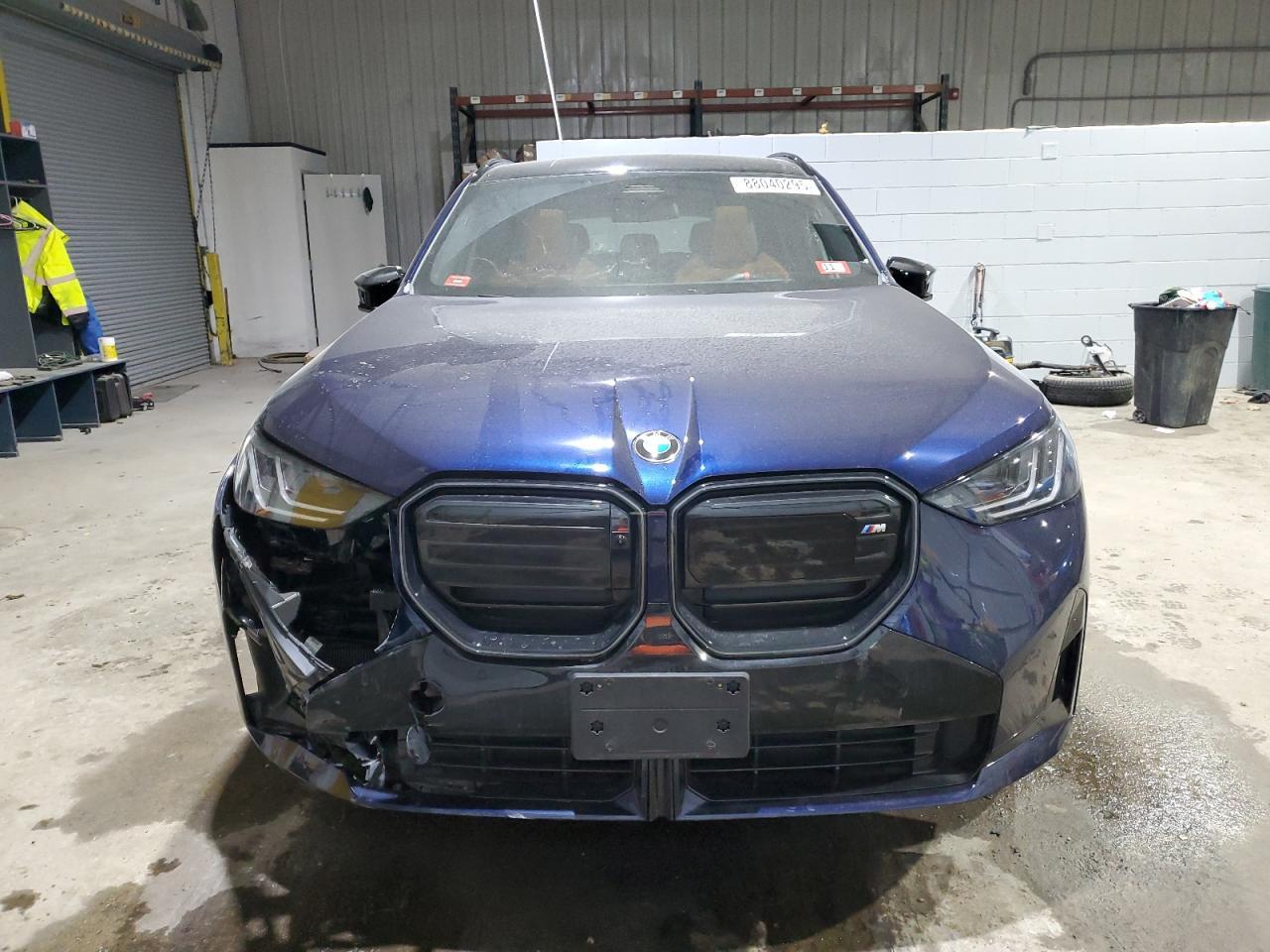 2025 BMW X3 M50 - Image 5