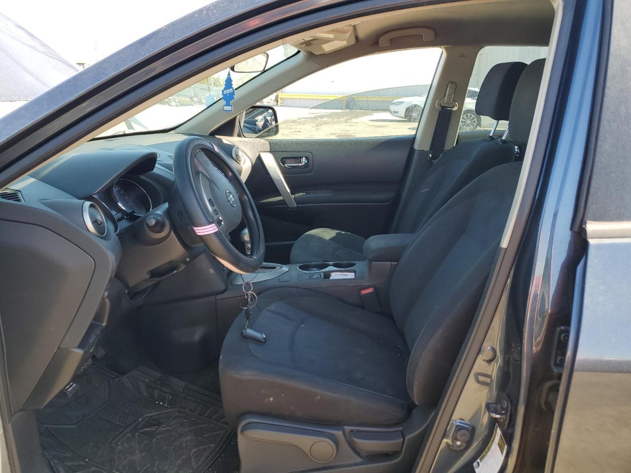 2015 NISSAN ROGUE SELE - Фото 7