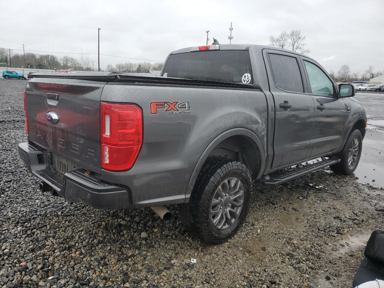 2020 FORD RANGER XL - Image 3