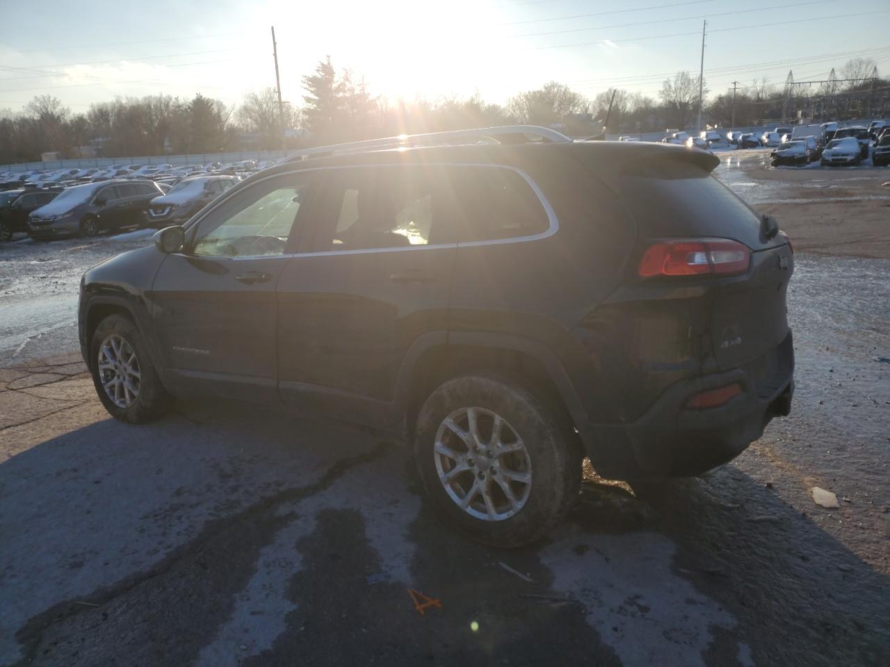 2016 JEEP CHEROKEE L - Image 2
