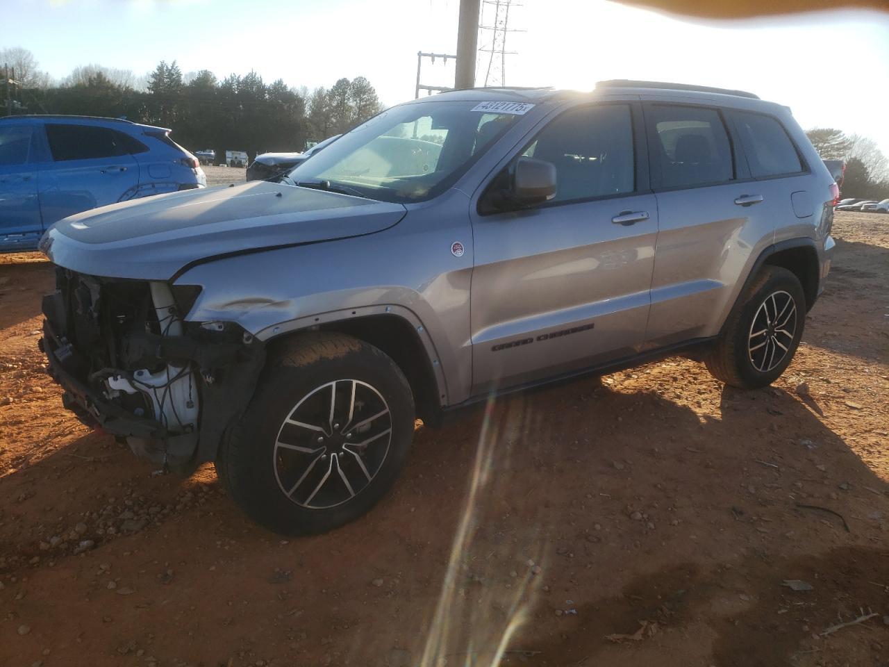 2021 JEEP GRAND CHER
