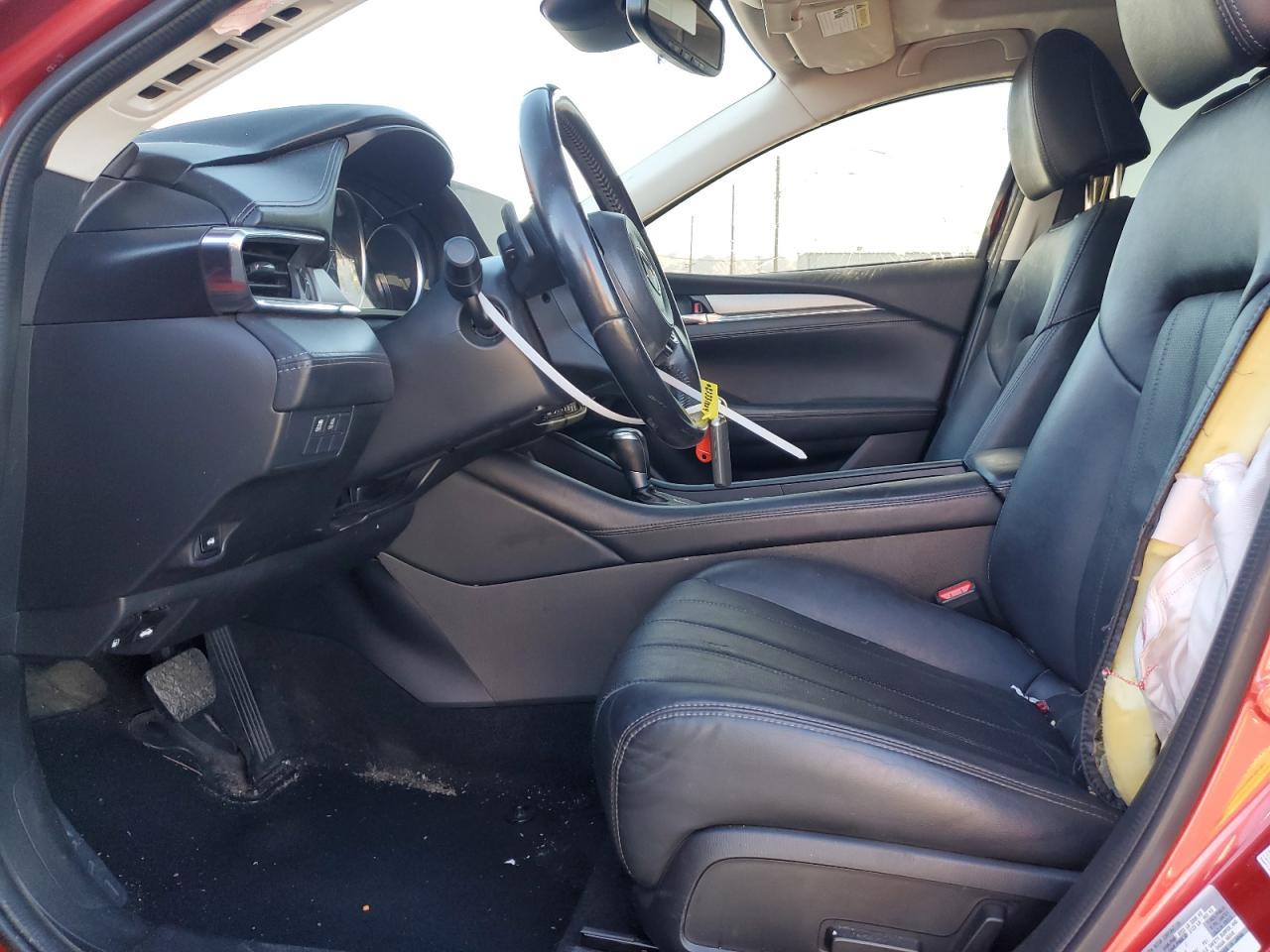 2018 MAZDA 6 GRAND TO - Image 7