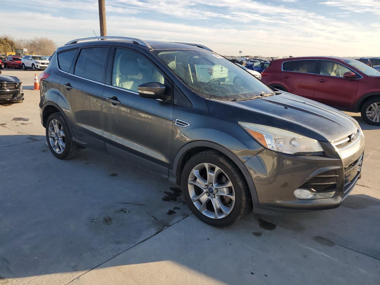 2015 FORD ESCAPE TIT - Image 4