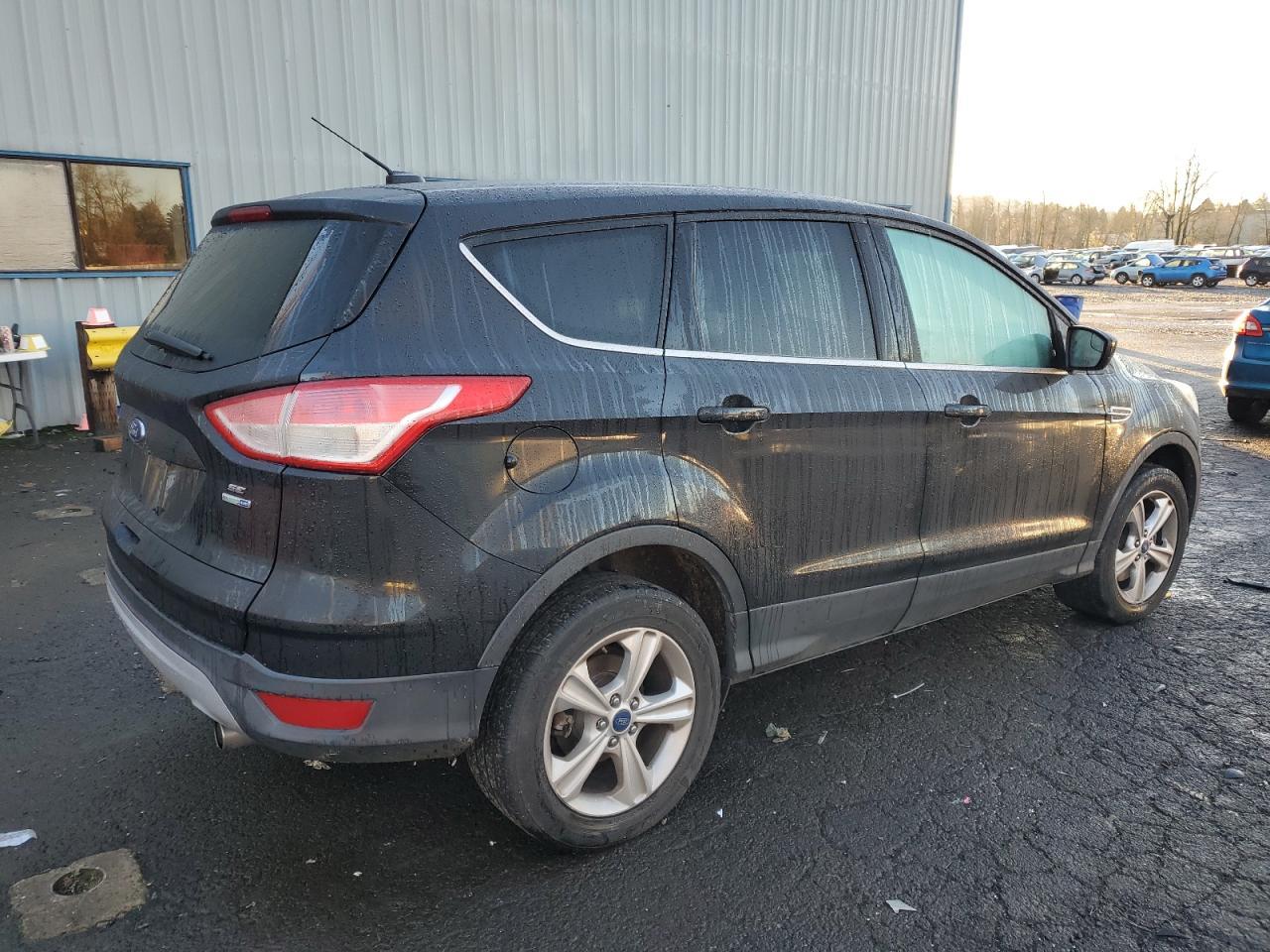2013 FORD ESCAPE SE - Image 3