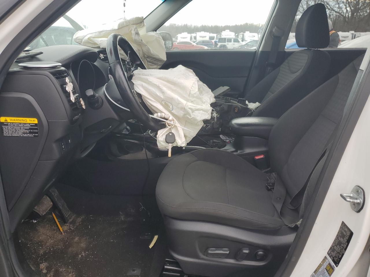 2014 KIA SOUL ! - Фото 7