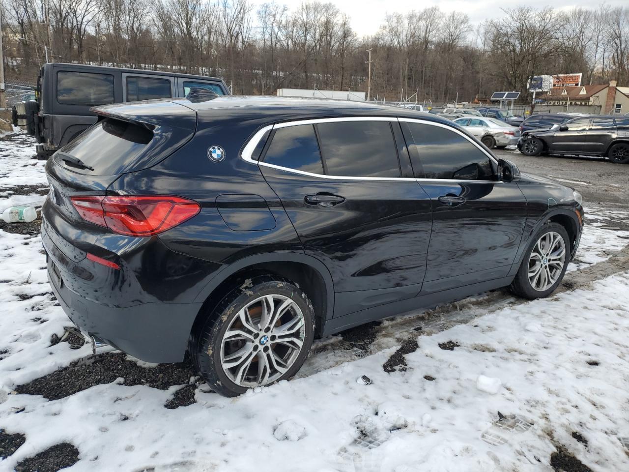 2018 BMW X2 XDRIVE2 - Image 3