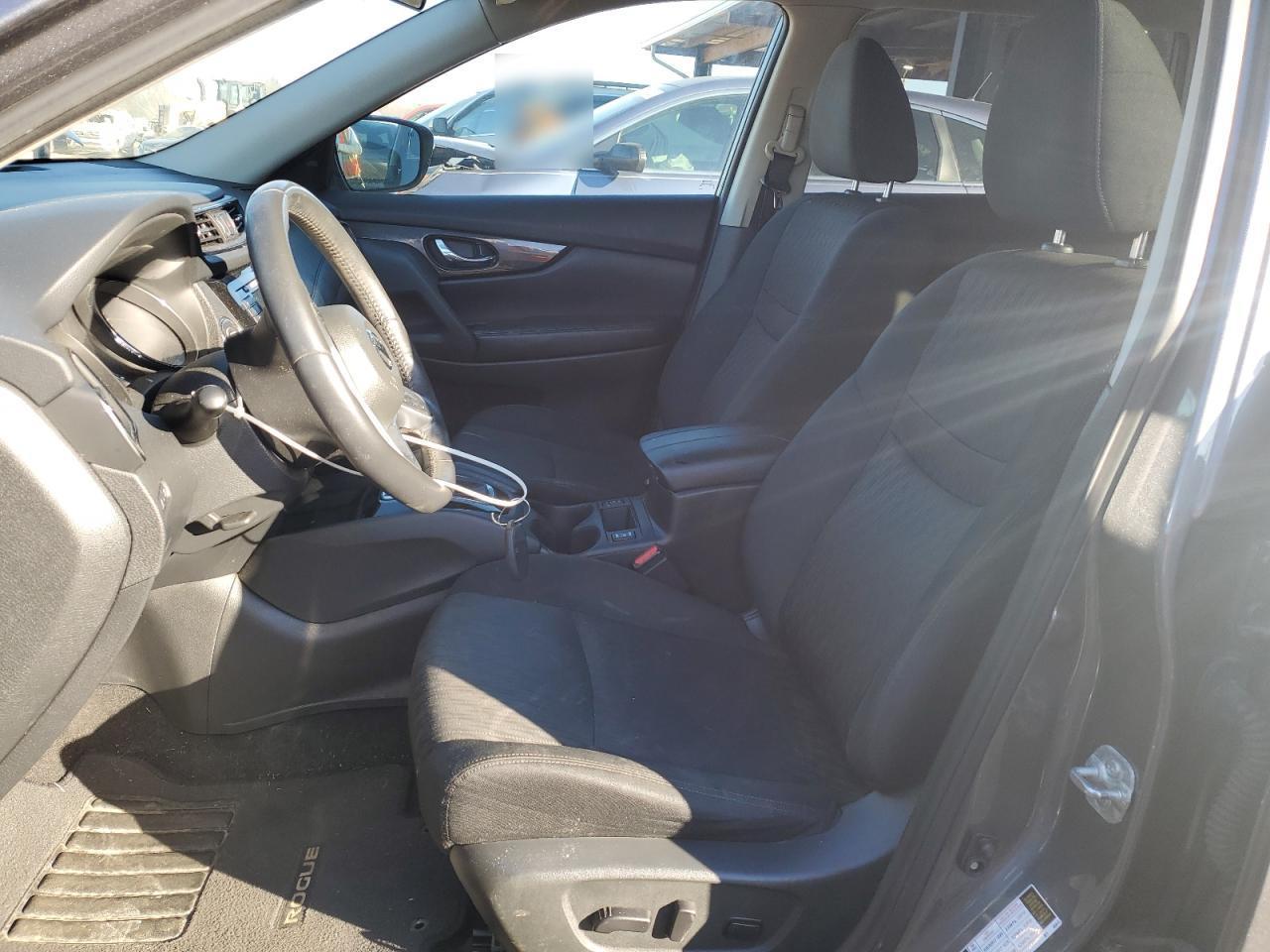 2018 NISSAN ROGUE S - Image 7