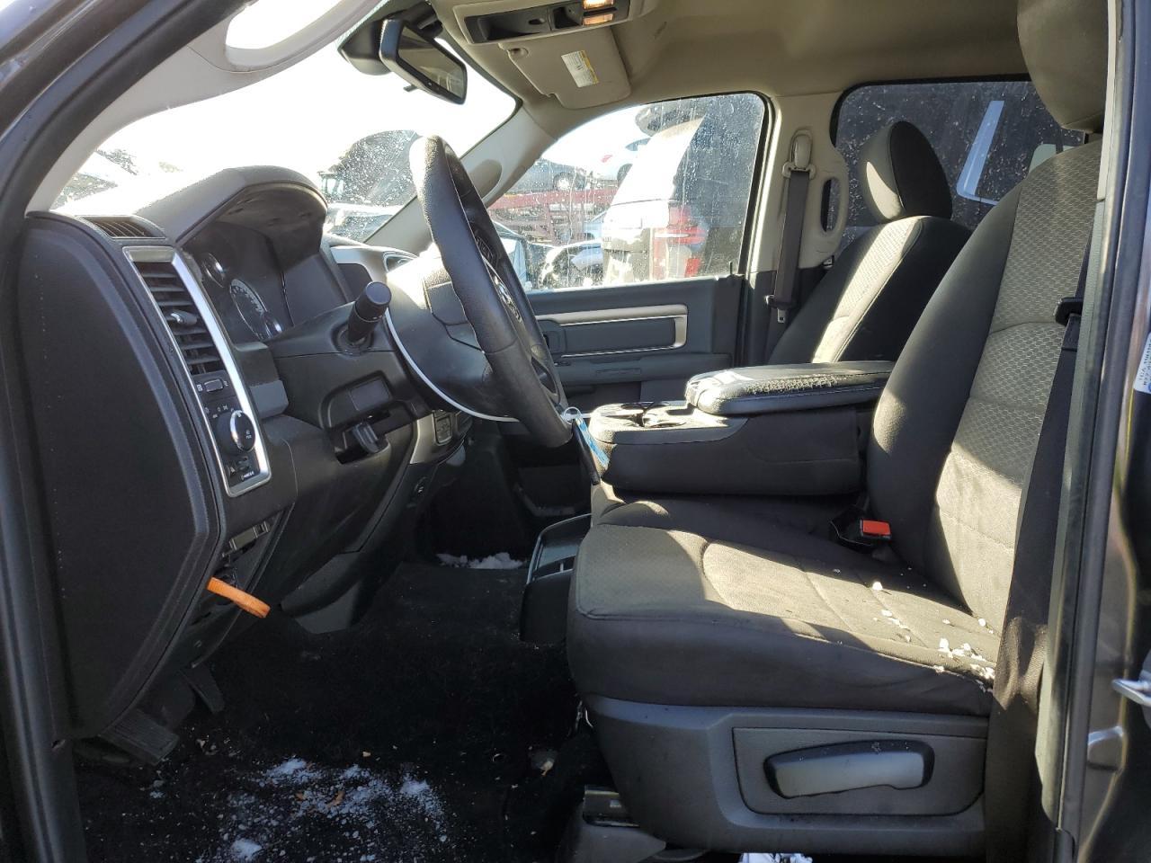 2019 RAM 1500 CLASS - Image 7