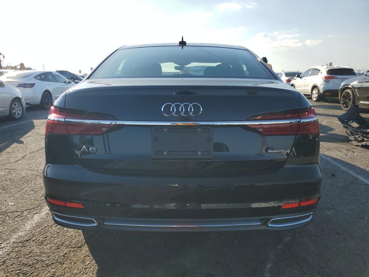 2019 AUDI A6 PREMIUM - Фото 6
