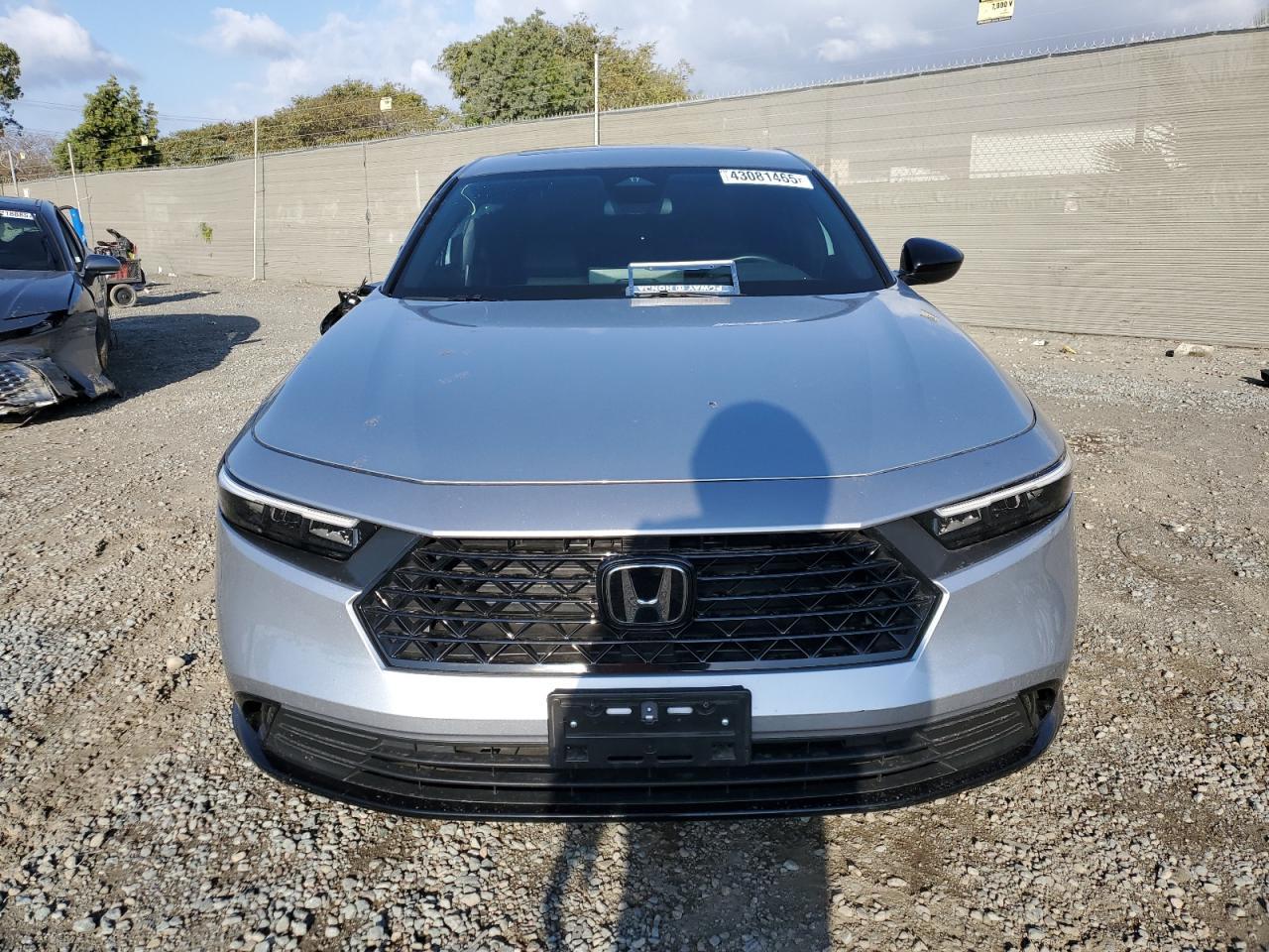 2024 HONDA ACCORD HYB - Image 5