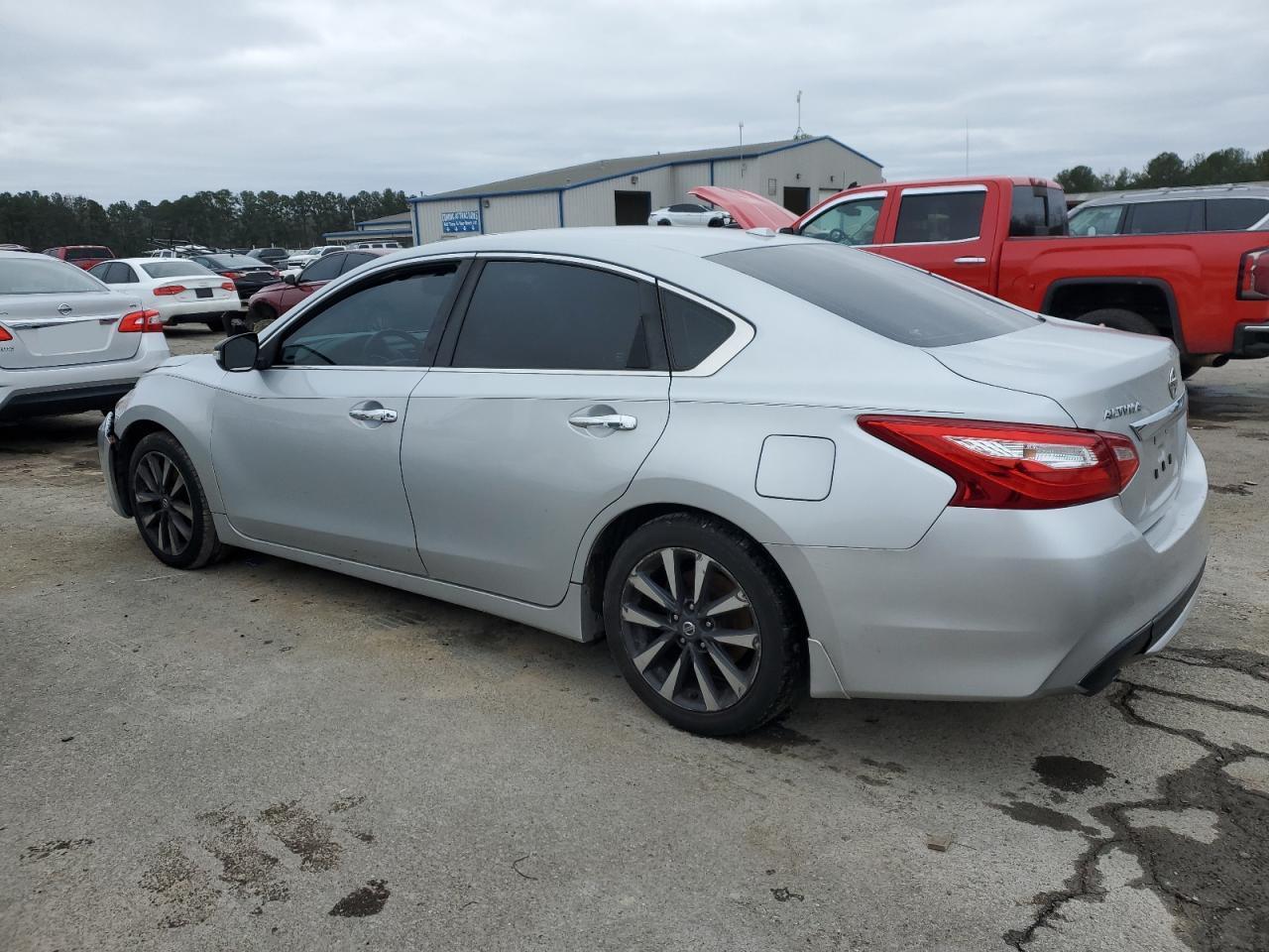 2016 NISSAN ALTIMA 2.5 - Image 2
