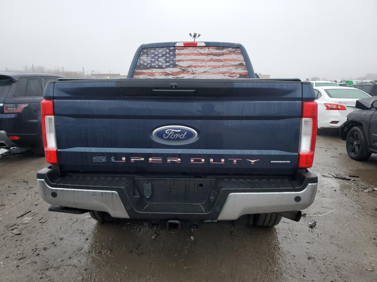 2017 FORD F250 SUPER - Image 6
