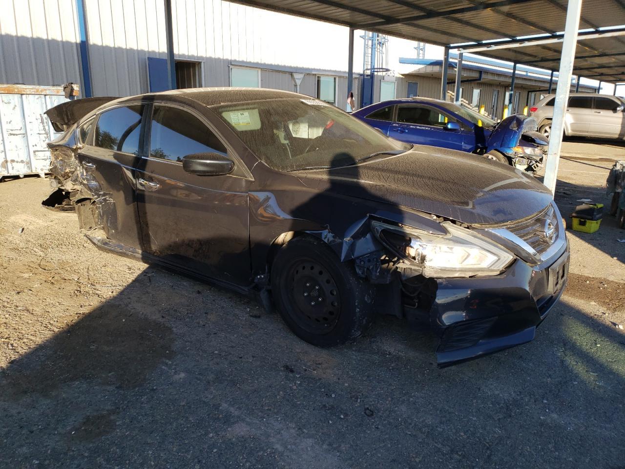 2016 NISSAN ALTIMA 2.5 - Image 4