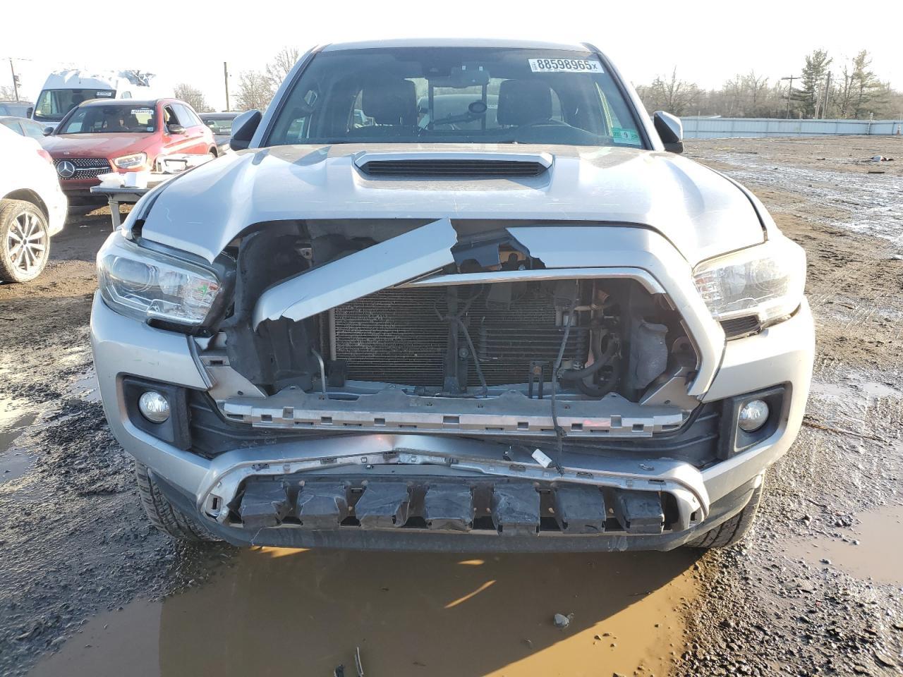 2018 TOYOTA TACOMA ACC - Image 5
