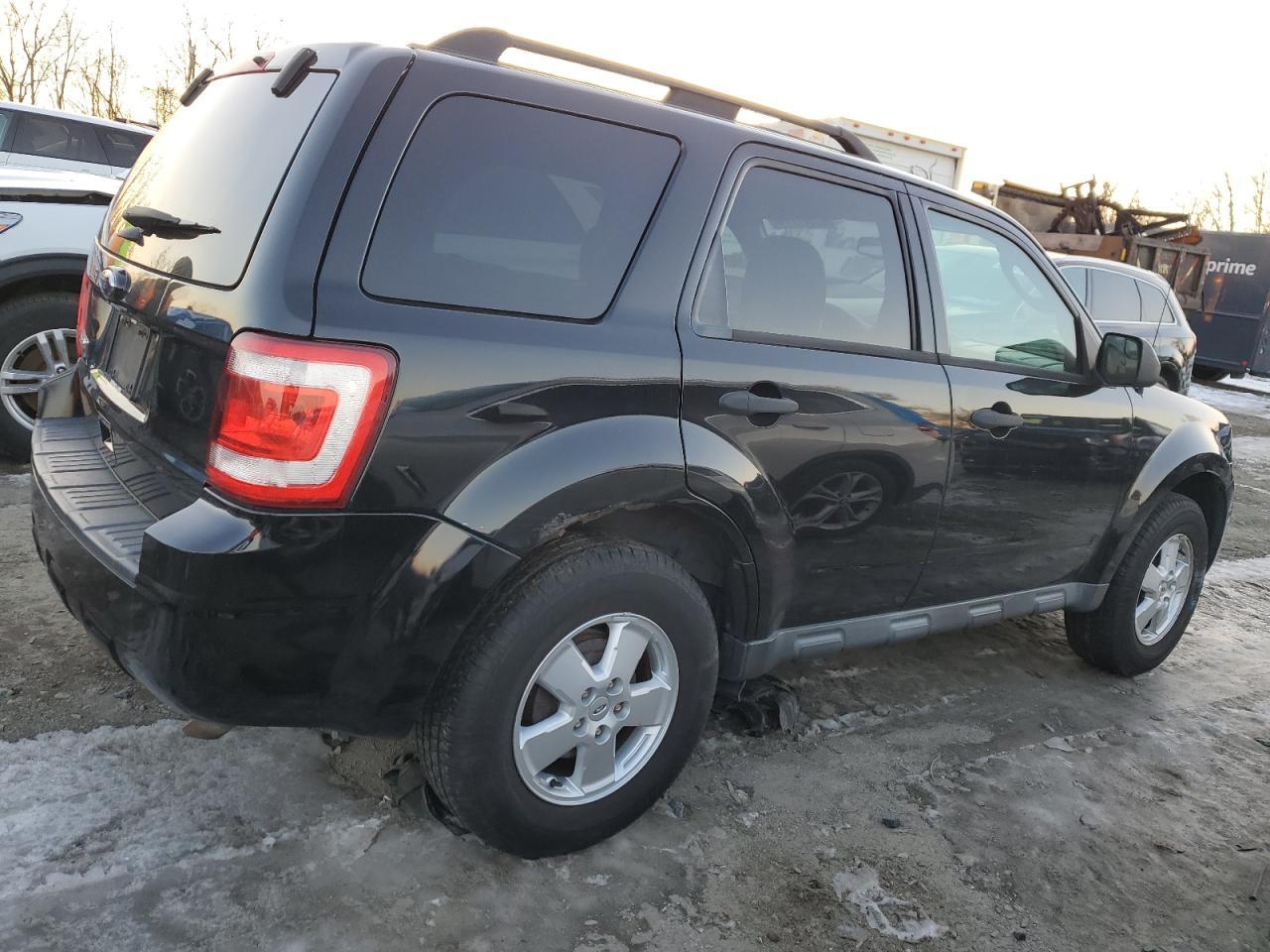 2012 FORD ESCAPE XLT - Image 3