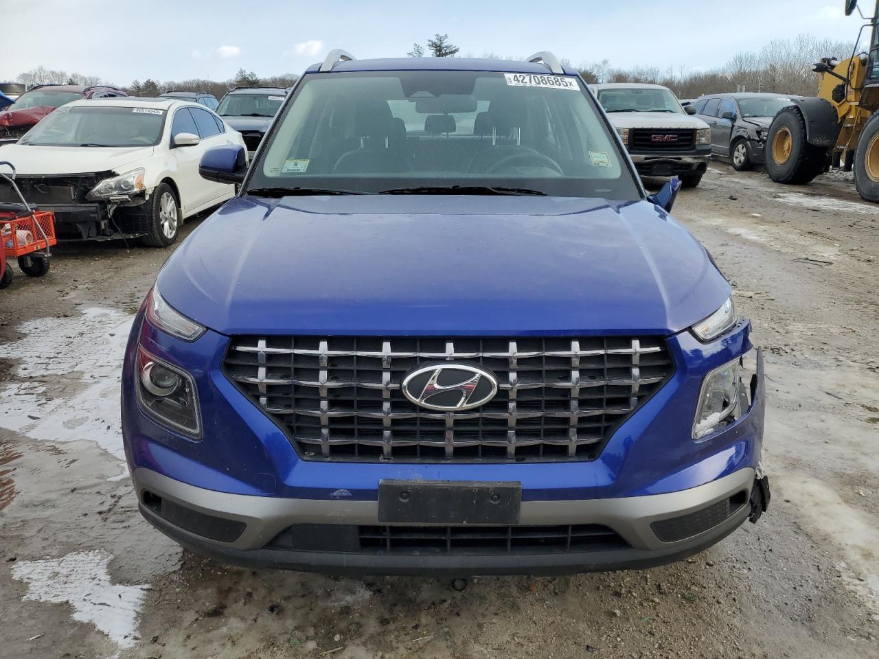 2023 HYUNDAI VENUE SEL - Image 5