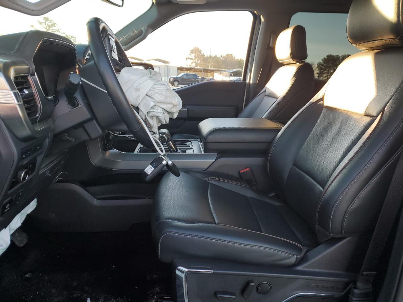2023 FORD F150 SUPER - Фото 7