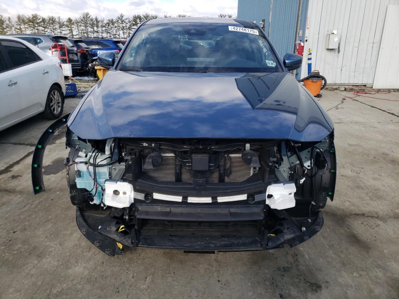 2024 MAZDA CX-5 PREMI - Image 5