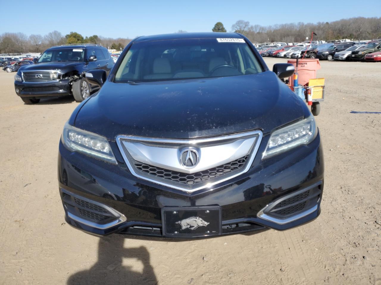 2017 ACURA RDX TECHNO - Image 5