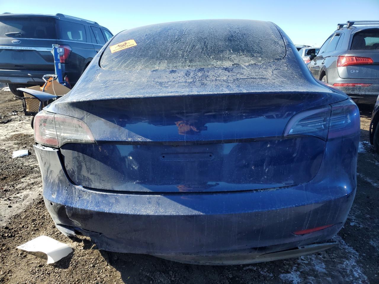2021 TESLA MODEL 3 - Image 6