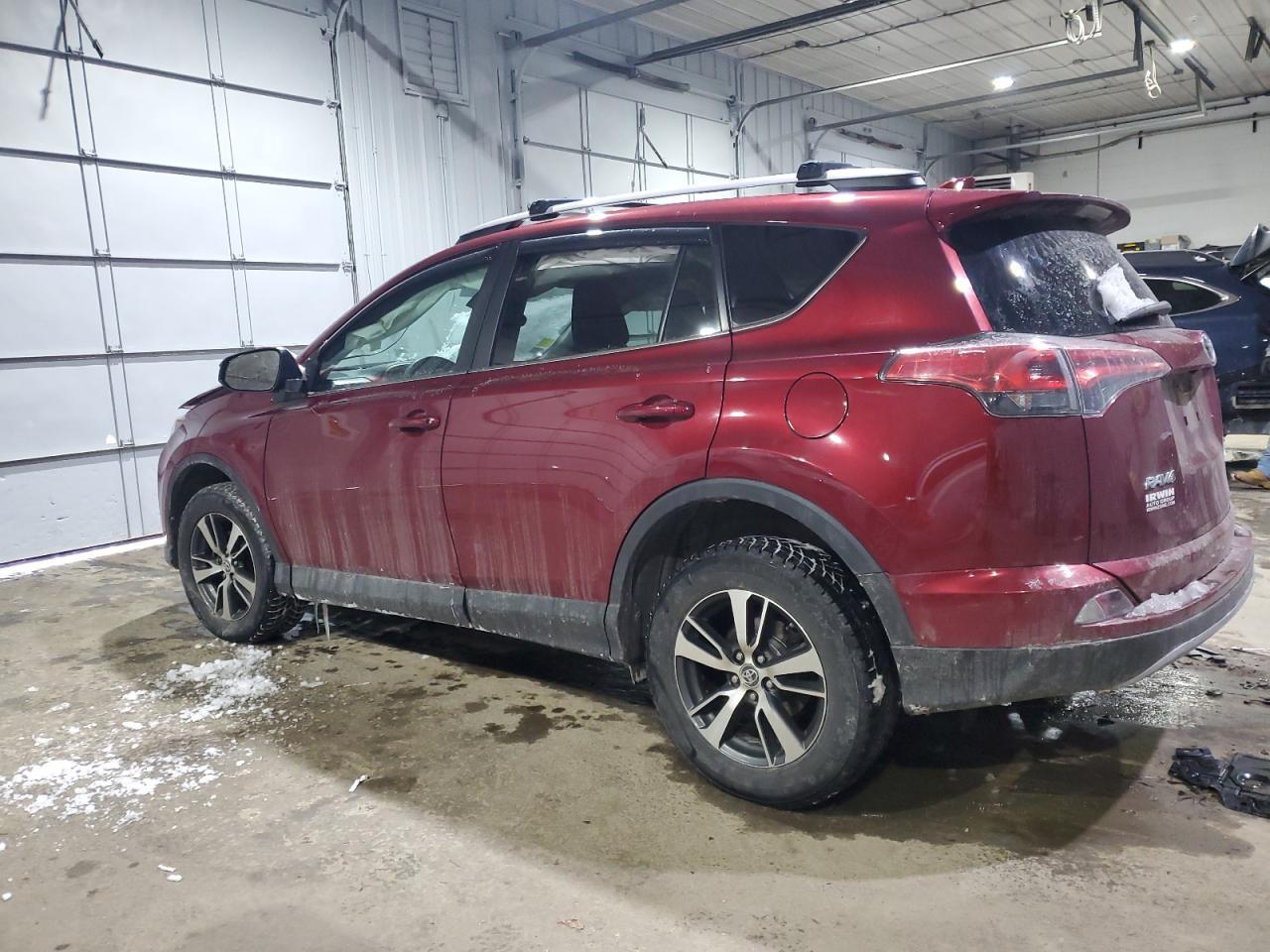 2018 TOYOTA RAV4 ADVEN - Image 2