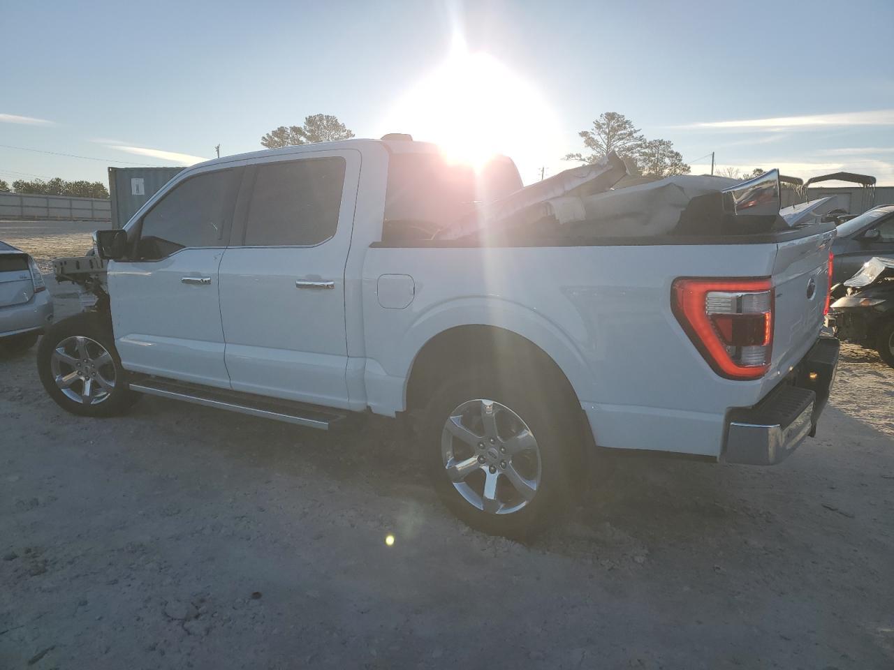 2023 FORD F150 SUPER - Фото 2