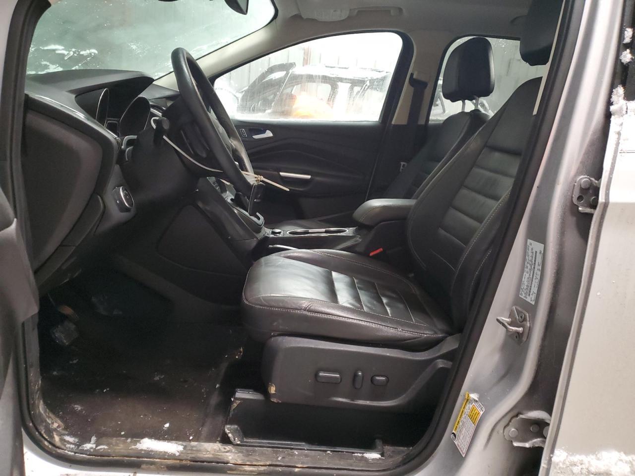 2015 FORD ESCAPE TIT - Image 7