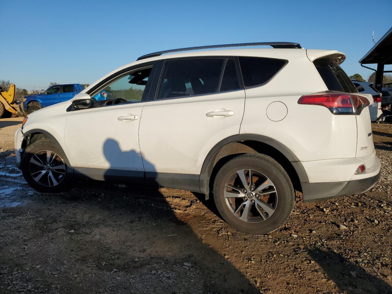 2018 TOYOTA RAV4 ADVEN - Image 2