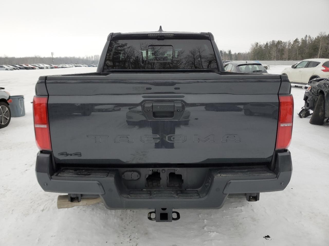 2024 TOYOTA TACOMA DOU - Image 6
