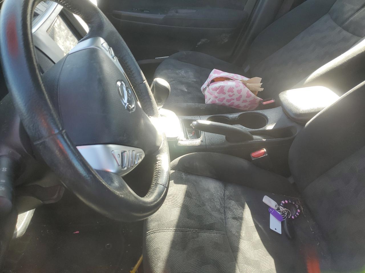 2013 NISSAN SENTRA S - Image 7