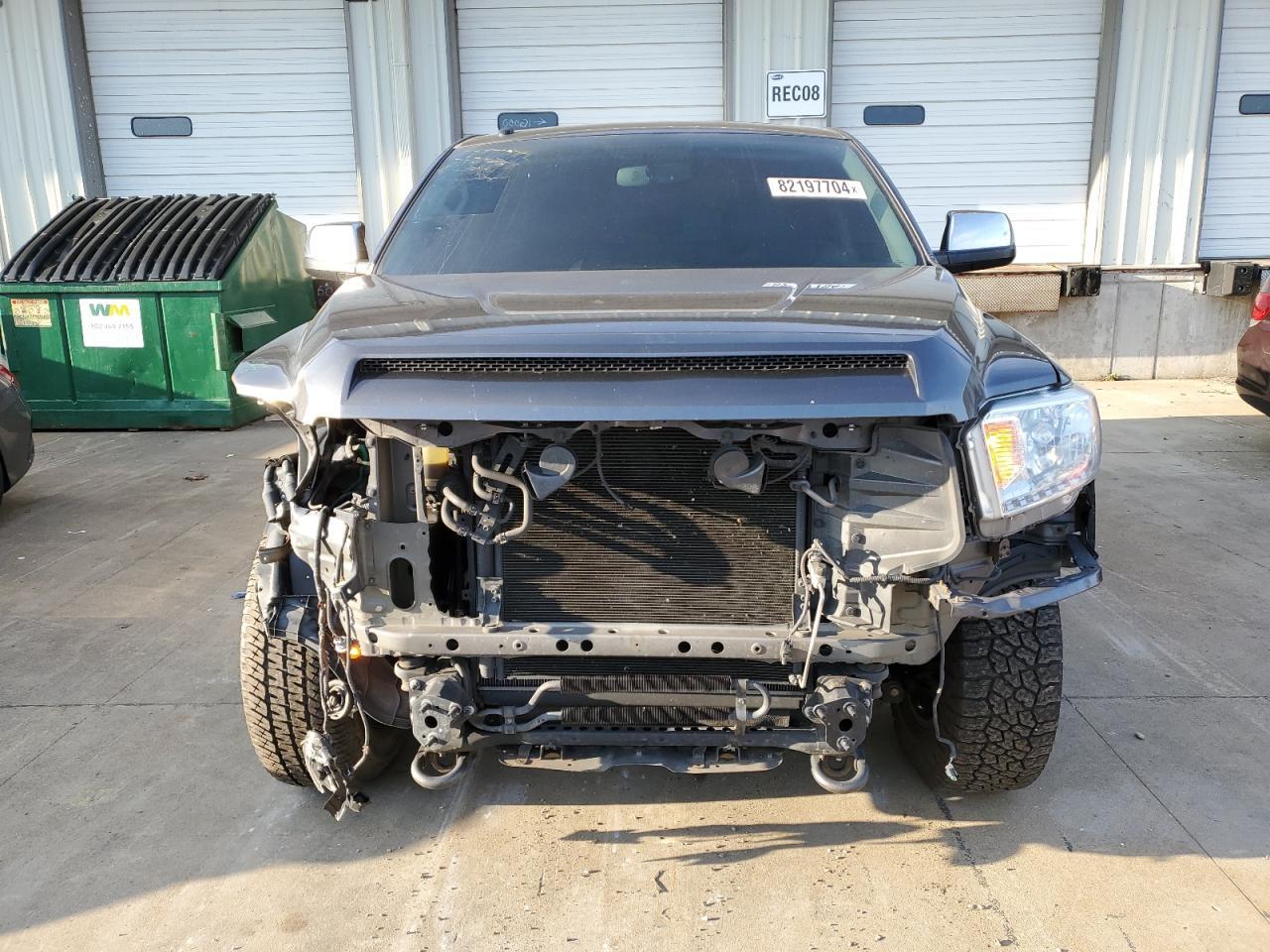 2015 TOYOTA TUNDRA CRE - Image 5